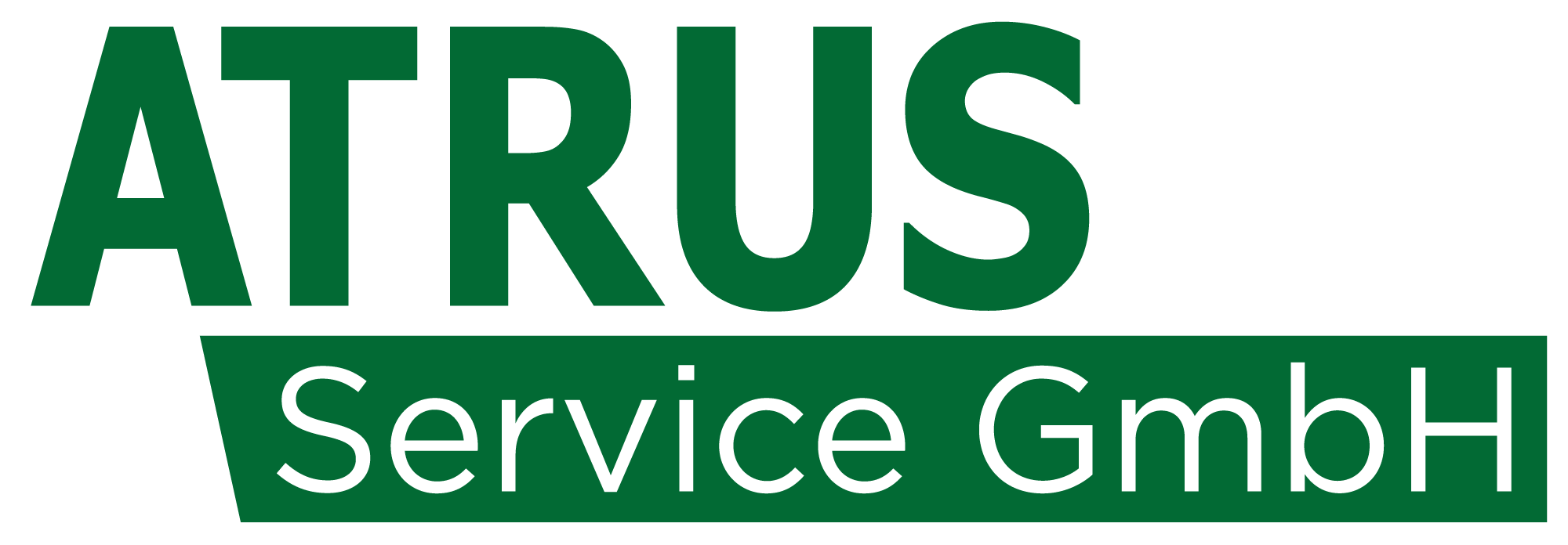 ATRUS Service GmbH Gebäudereinigung